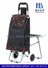 普通带座椅购物车XDZ02-2F-14